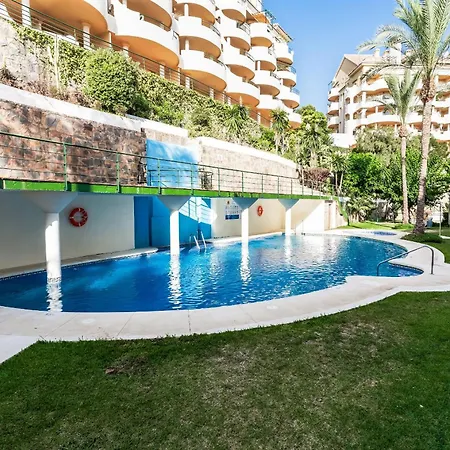 Sea View With Great Location